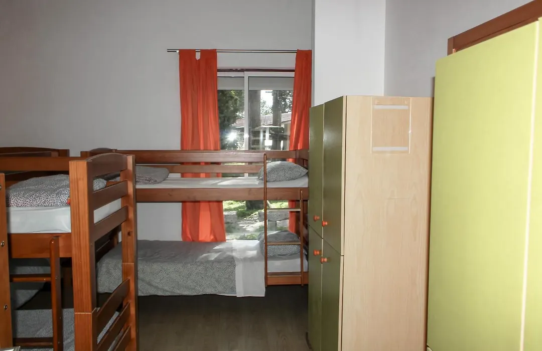 Casas De Pedra - Quinta Da Escola-1