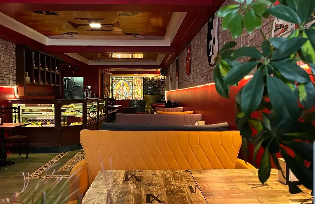 Hotel Republica Boutique Hotel-1