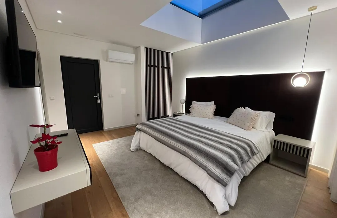 Ich Inveja Country House-1