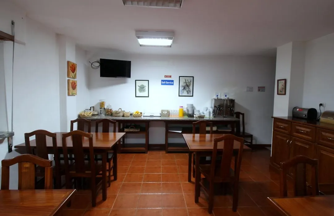 Hotel Rota Malhoa-1