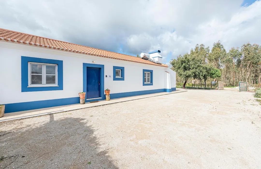 Casa Do Pomar-1