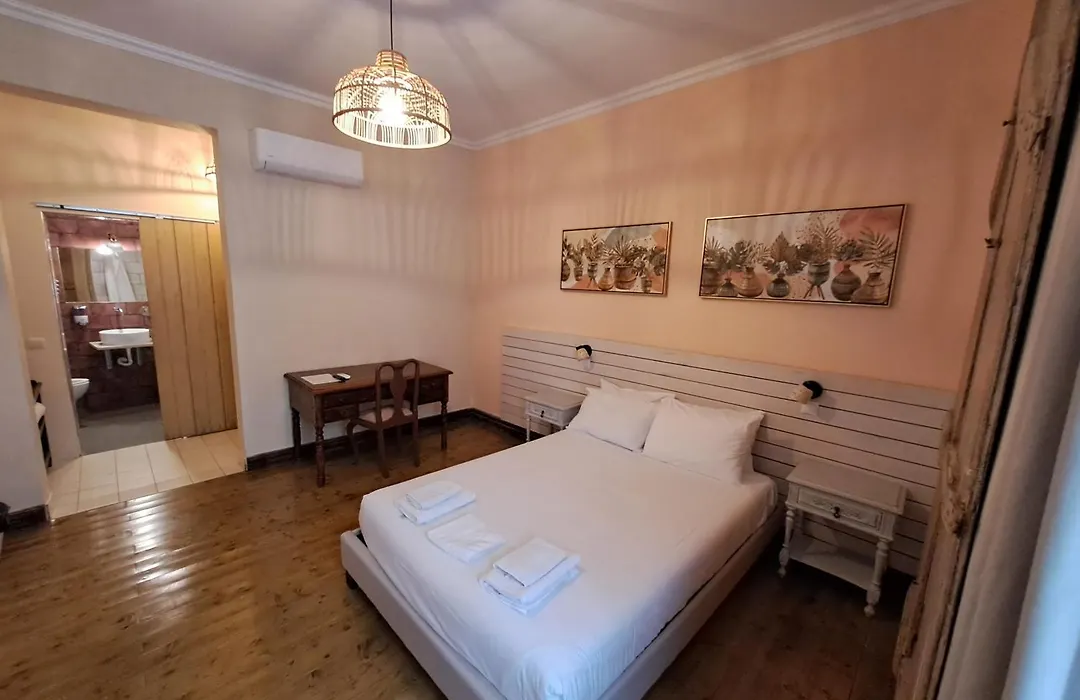 Tilia Hostel-1