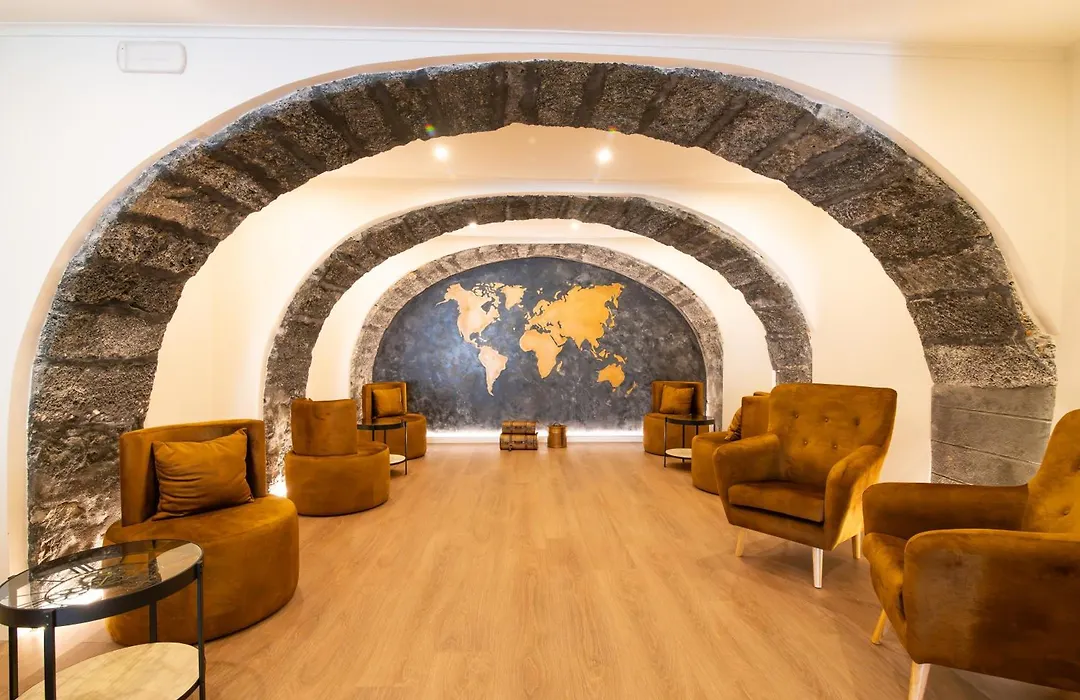The Azoriani Boutique, Ascend Hotel Collection-1