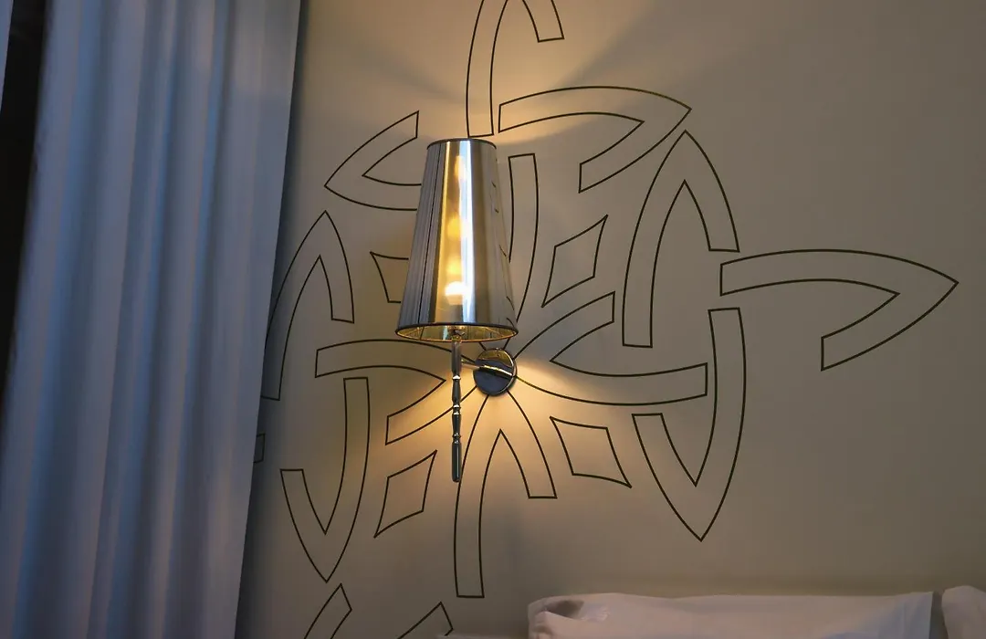 HD | Duecitânia Design Hotel-1