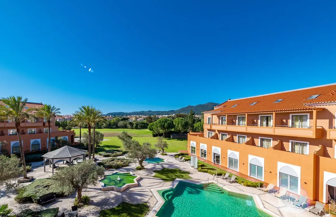 Pestana Sintra Golf Resort & Spa Hotel-1