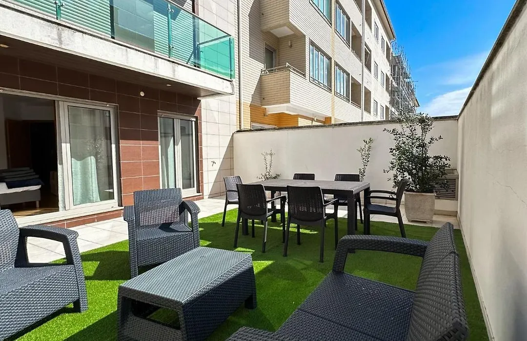 Casas E Quintas De Praia-1