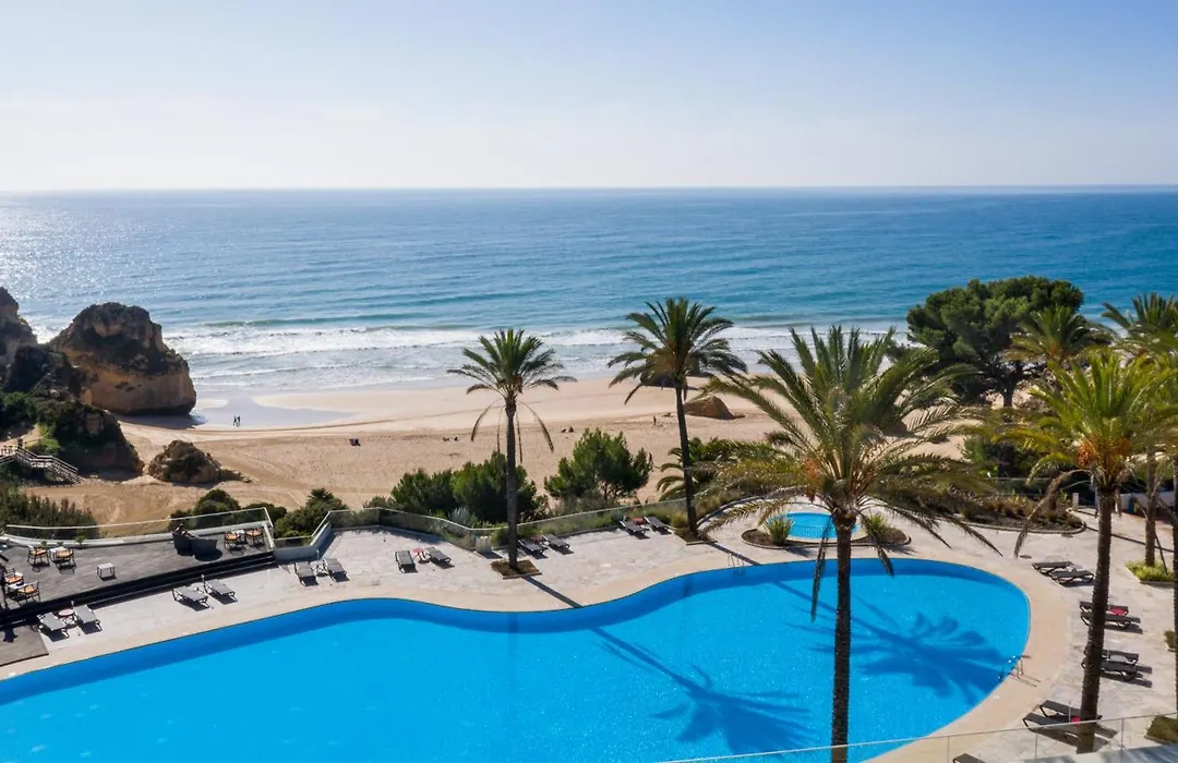 Pestana Alvor Praia Premium Beach & Golf Resort-1