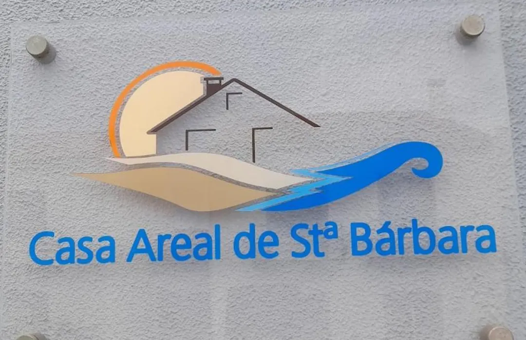 Casa Areal De Santa Barbara-1