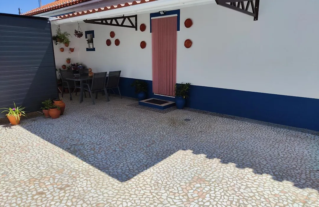 Casa Na Aldeia-1