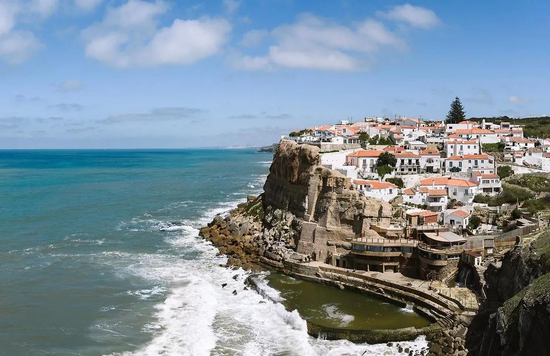 Outpost - Casa Das Arribas-1