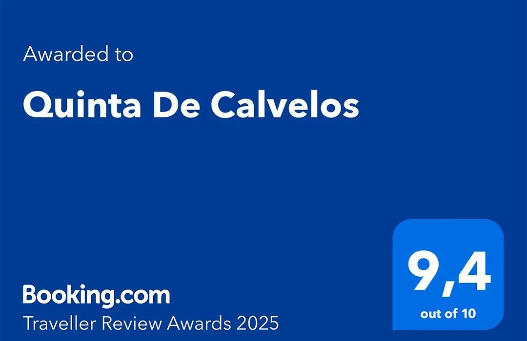 Quinta De Calvelos-1