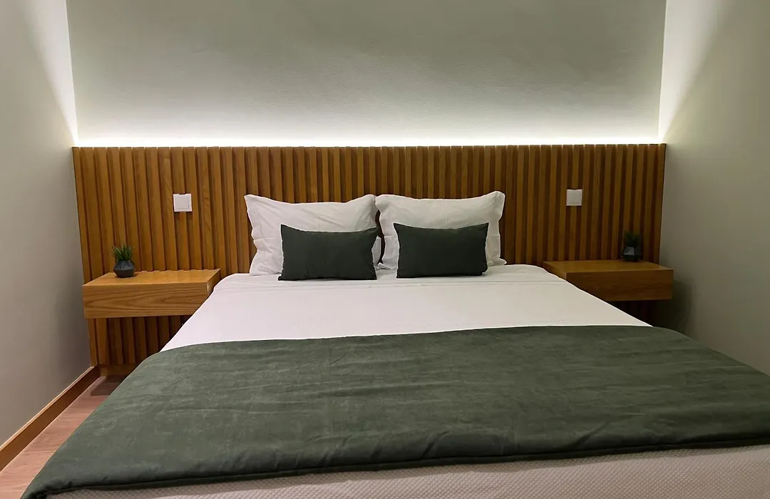 Casa de Lencastre, Refúgio elegante entre tradição e modernidade-1