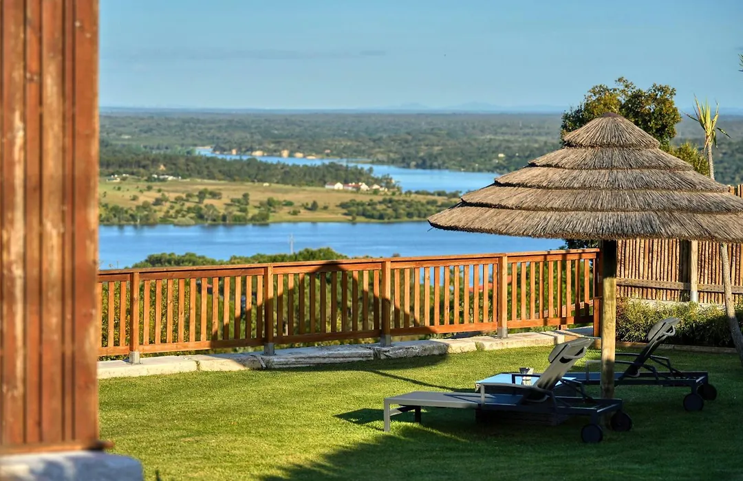 Caju Villas Montargil - Villa Vale Vilão-1