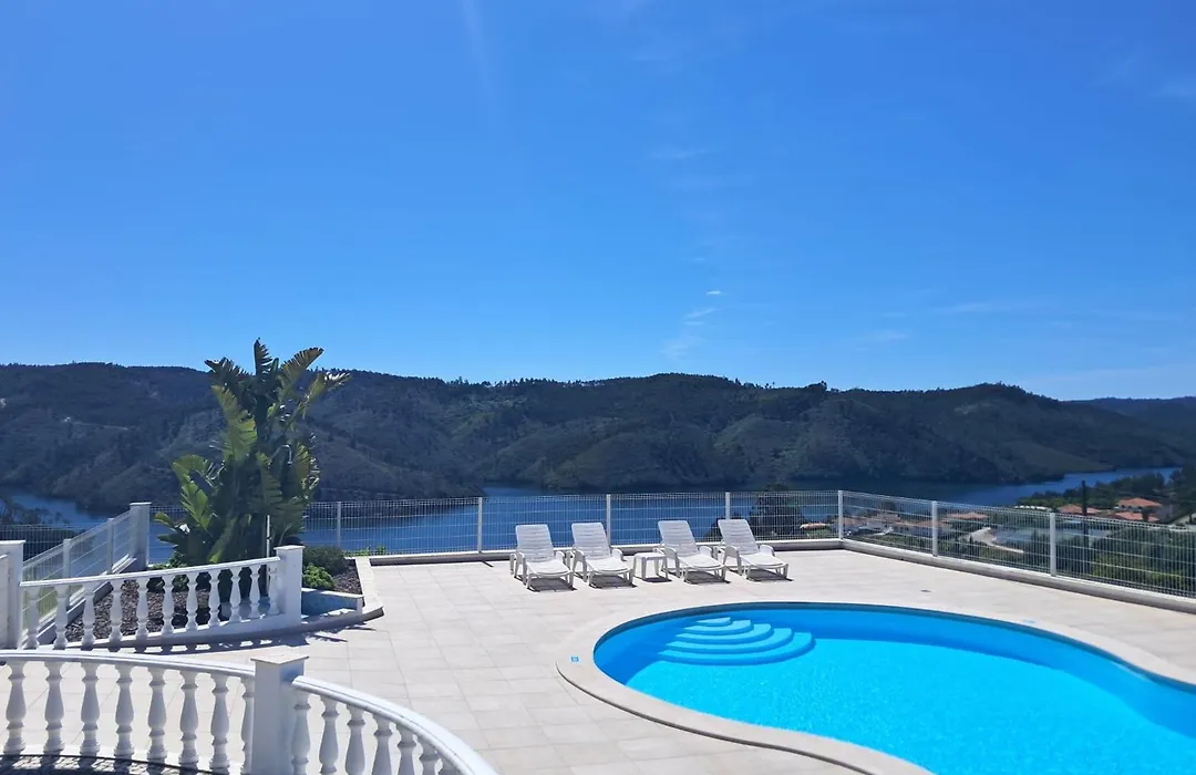 Lago Azul Villas-1