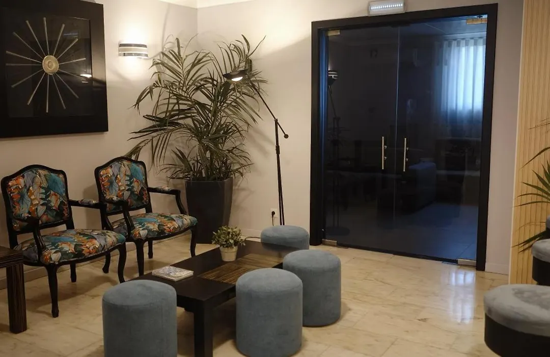 Hotel São Mamede Estoril-1