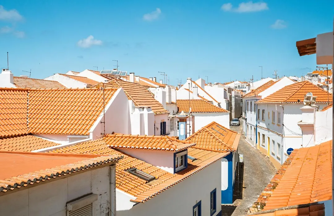 Casa Estrela Do Mar-1