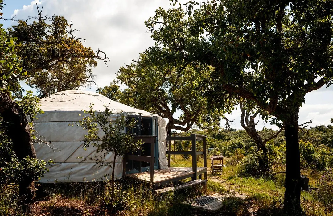 Eco Glamping Portugal Nature Lodge-1