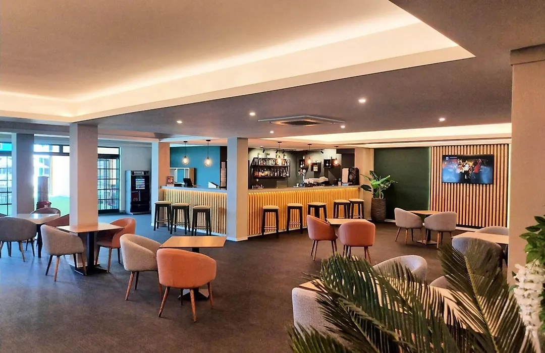 Hotel Navegadores-1