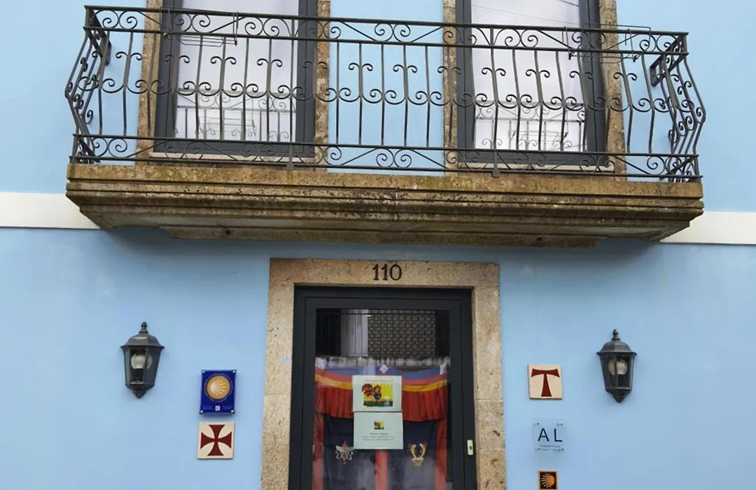 Alvorada Medieval, Al-1