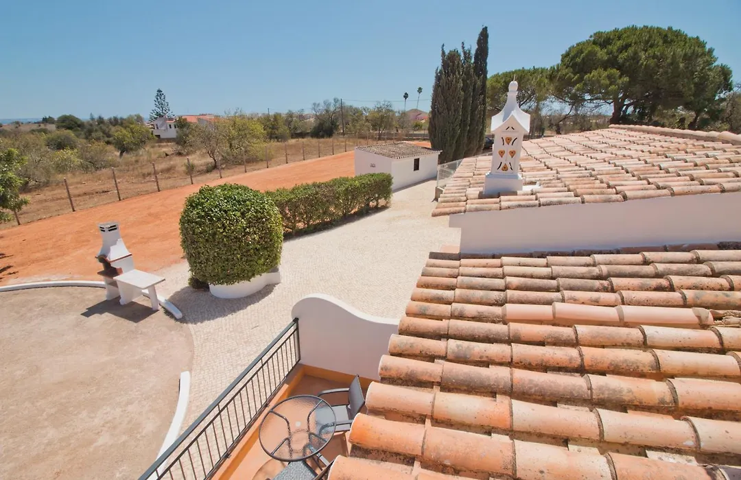 Casa Da Ladeira Branca-1