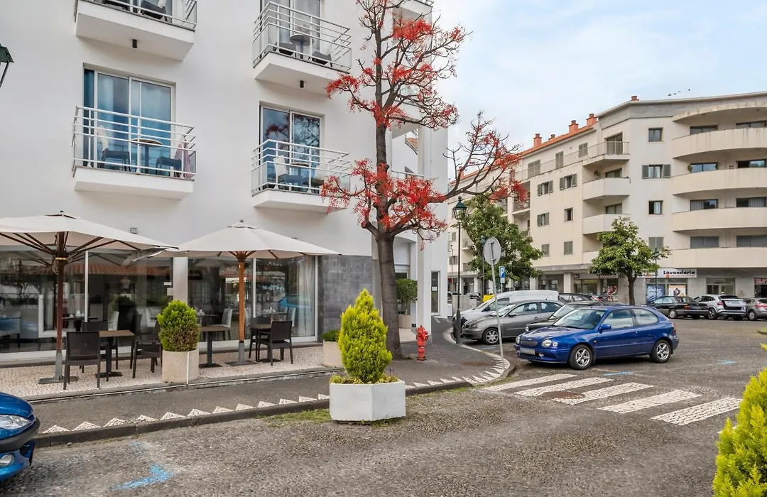 White Waters Hotel-1