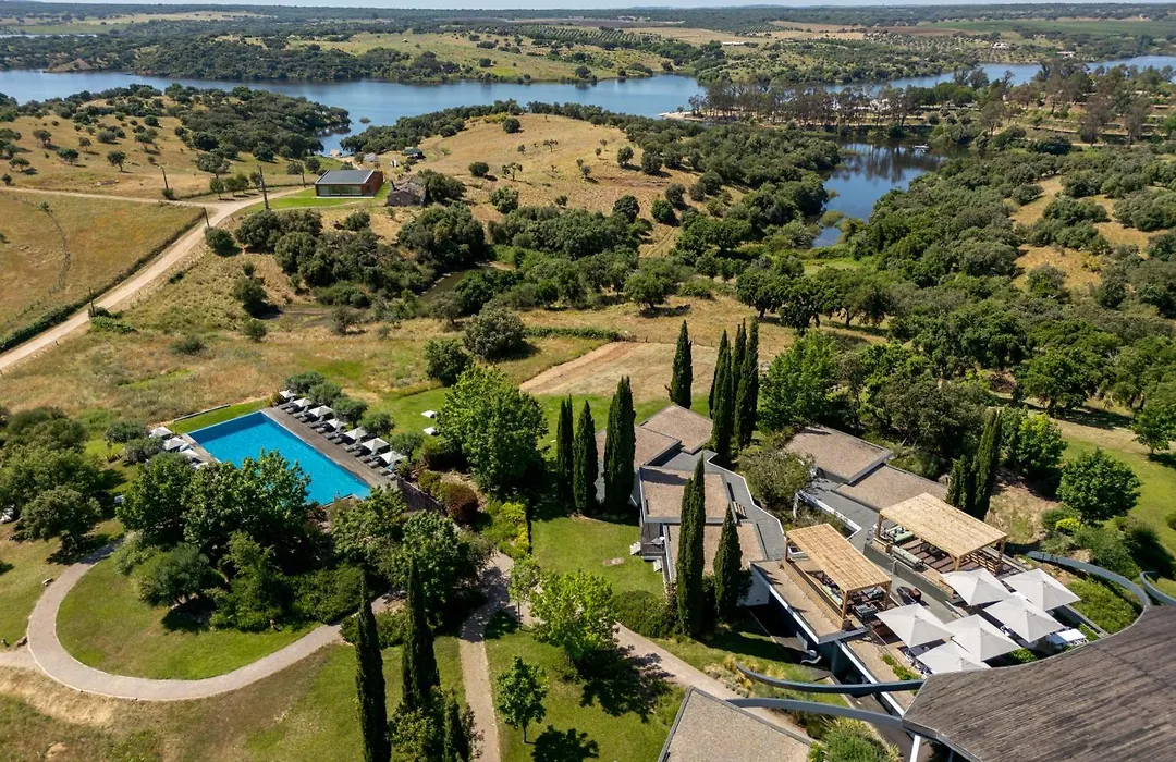 Herdade Da Cortesia Hotel-1