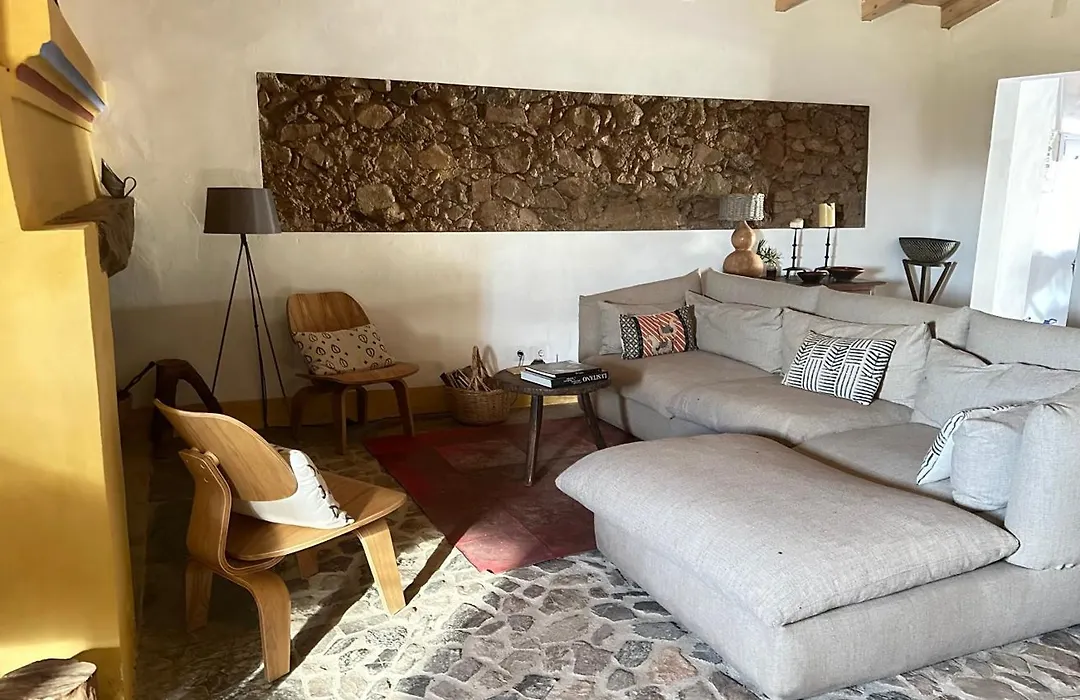 Herdade Da Carapuca- Casa De Campo-1