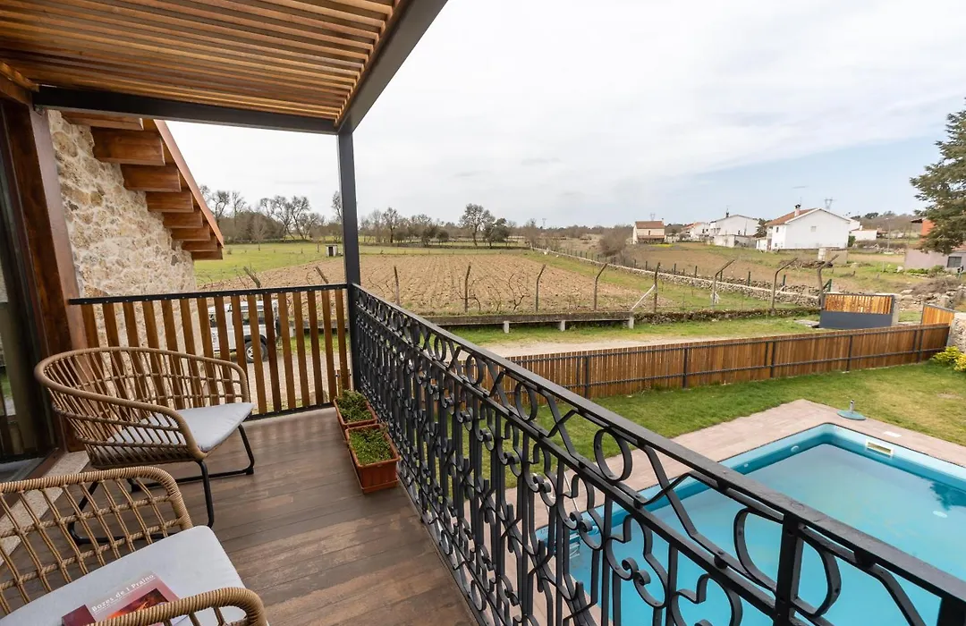 Casa D'Augusta - Agroturismo-1