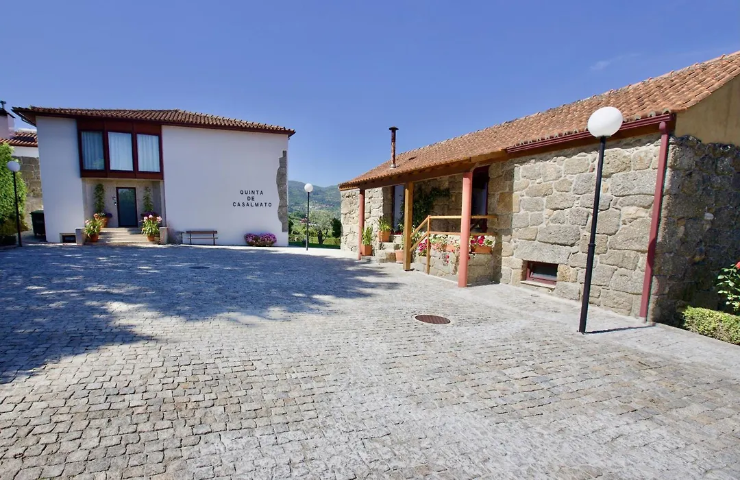 Quinta De Casalmato - Douro Valley-1