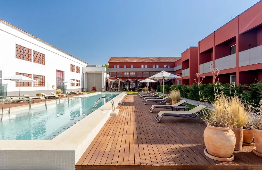 Hotel da Barrosinha-1