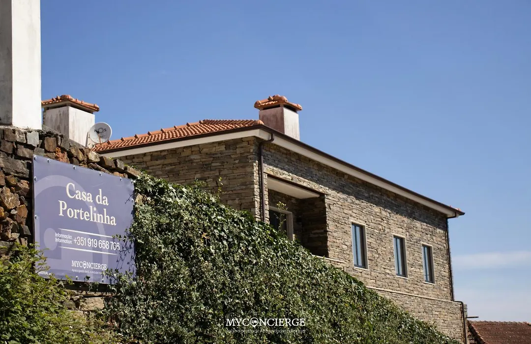 Casa Da Portelinha-1