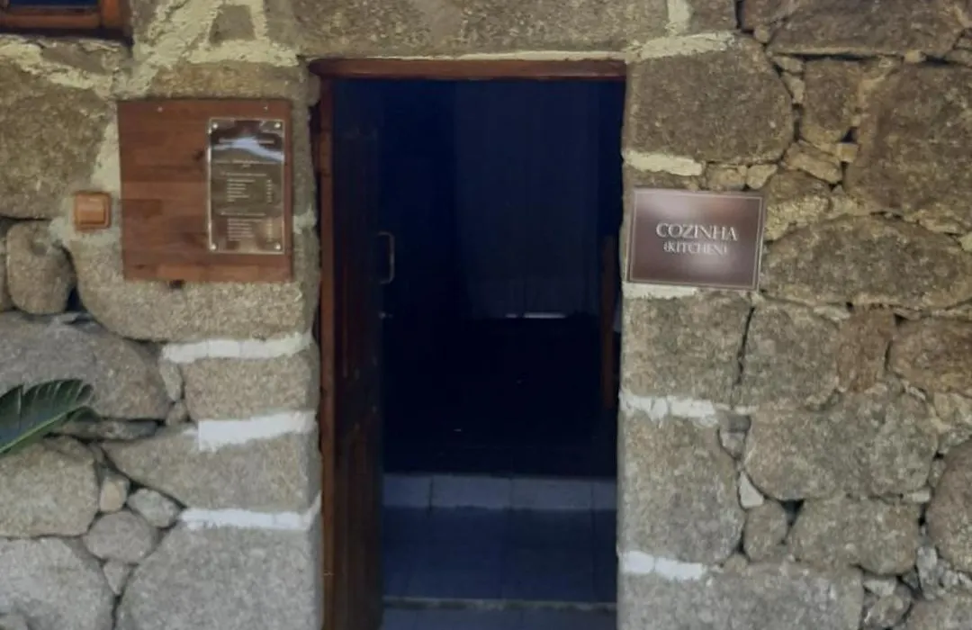 Quinta Dos Carvalhos The Wine House Farm In Center Of Lamego - Capital Of The Douro-1