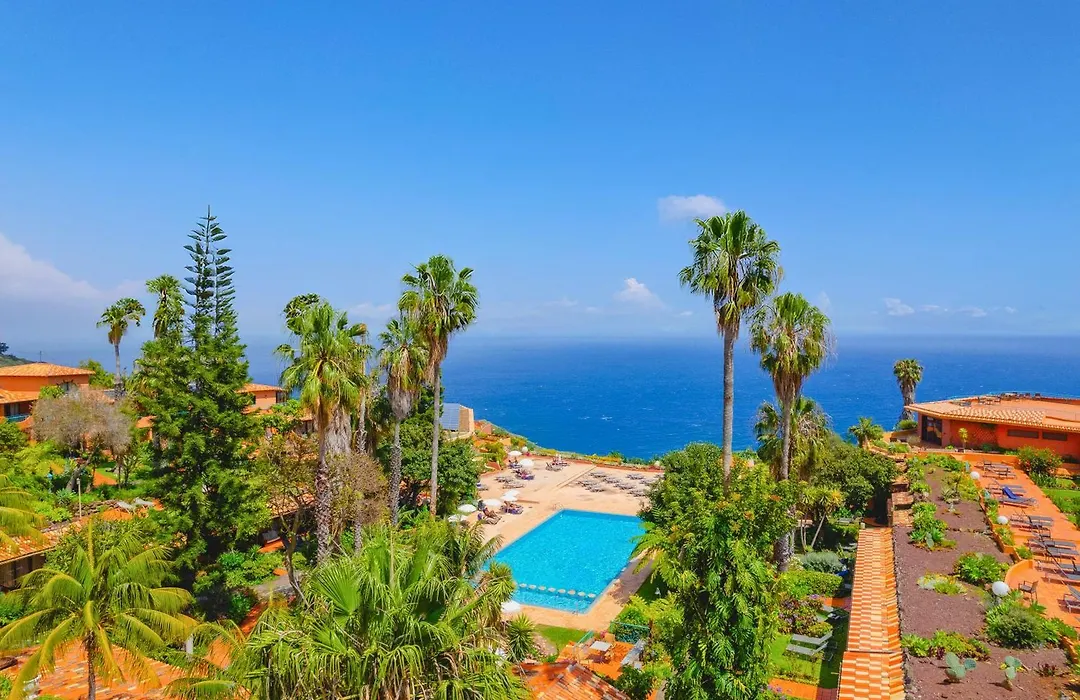 Quinta Splendida Wellness & Botanical Garden (Adults Only)-1