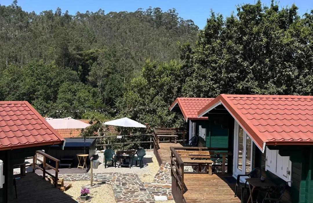 Mimosa Village - Turismo De Natureza-1