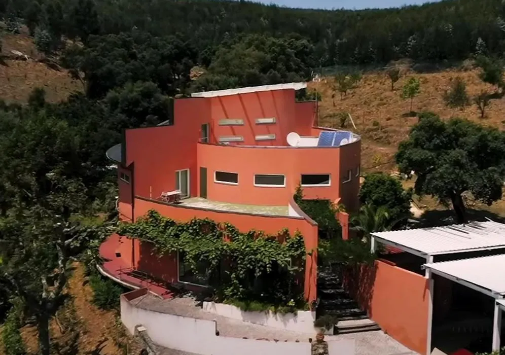 Quinta Dos Sarilhos-1