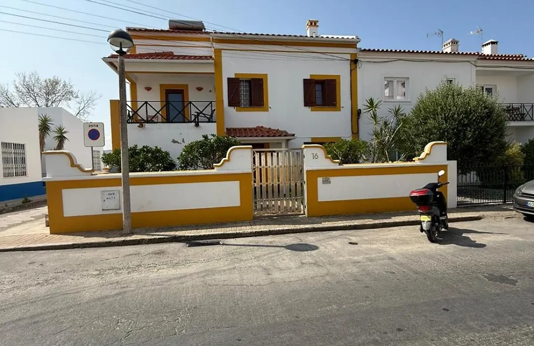 Mira Vila By Stay In Alentejo For Hikers-1