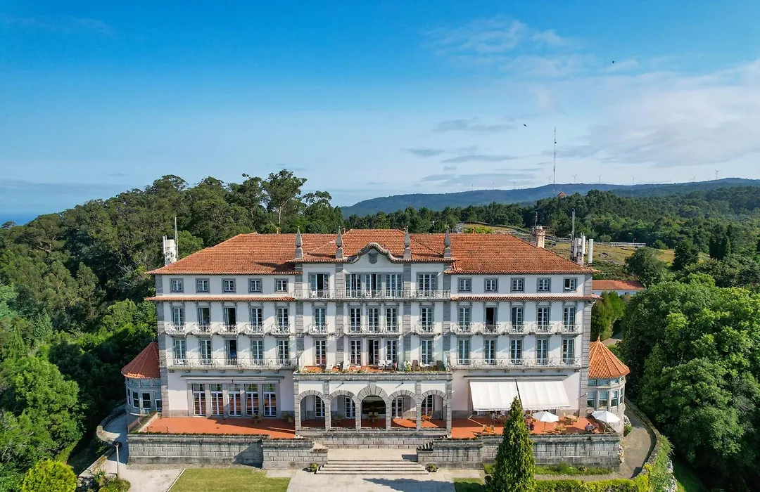 Pousada De Viana Do Castelo-1