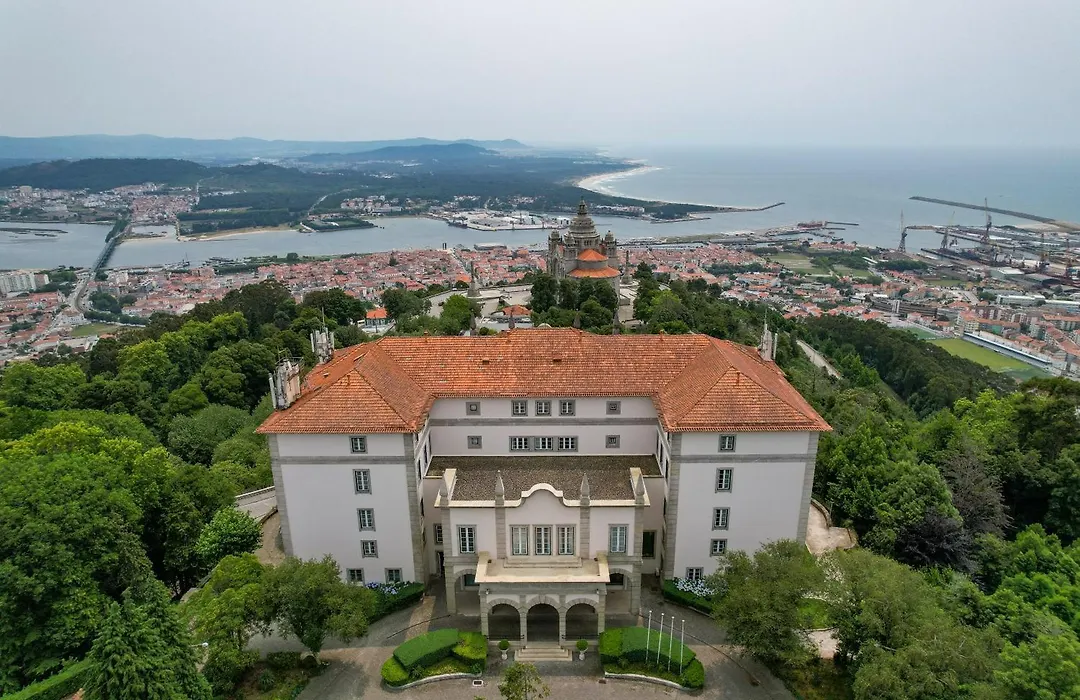 Pousada De Viana Do Castelo-1