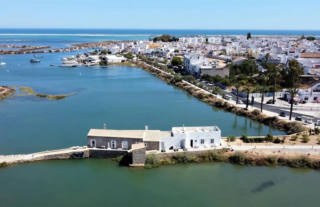 Moinhos Das Mares-1