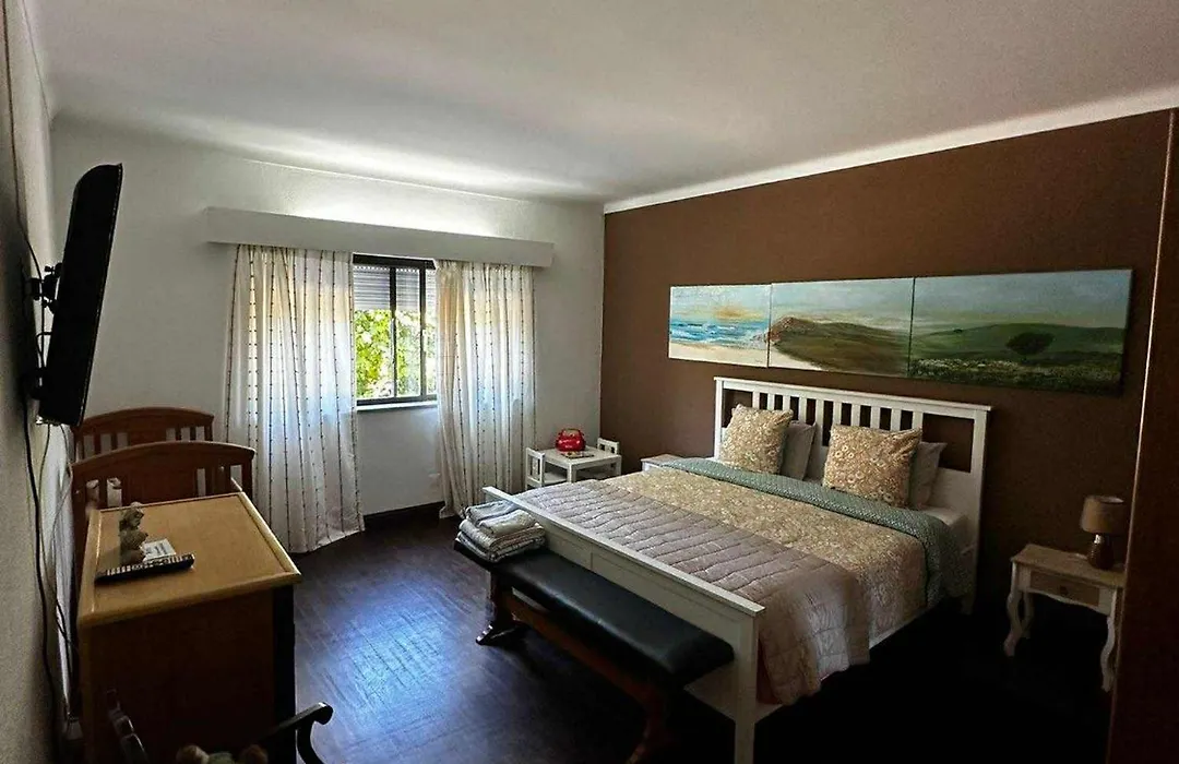 Casa Do Trevo-1