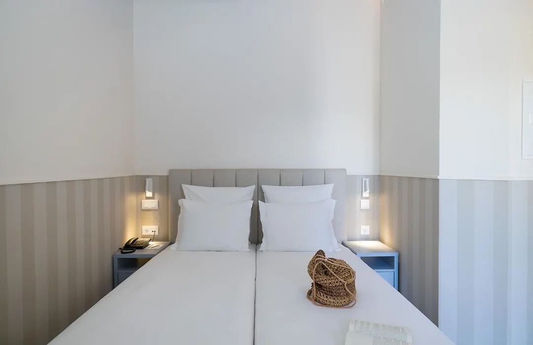 Pestana Vila Sol Golf - Vilamoura-1