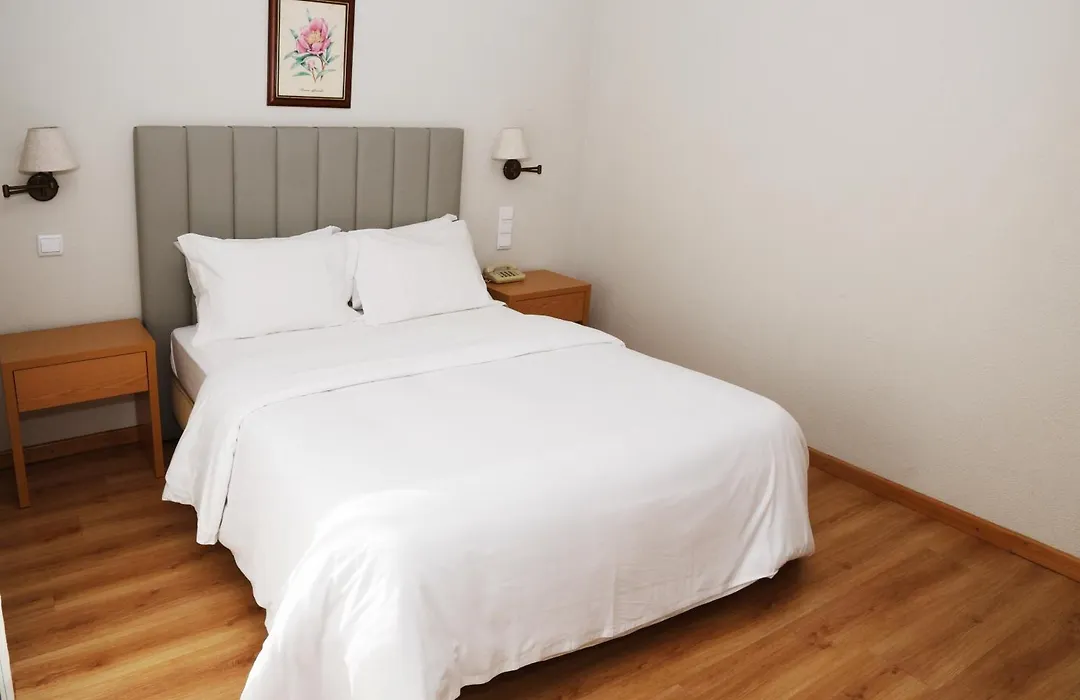 Hotel Ribadouro-1