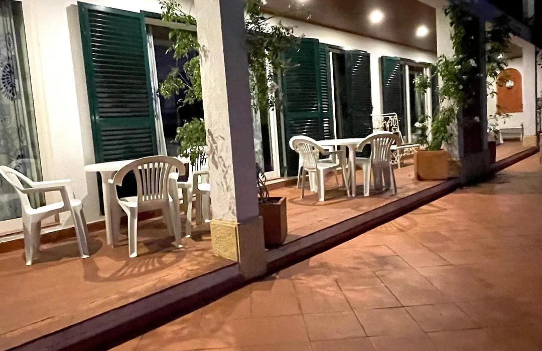 Villa Canto Da Lua-1