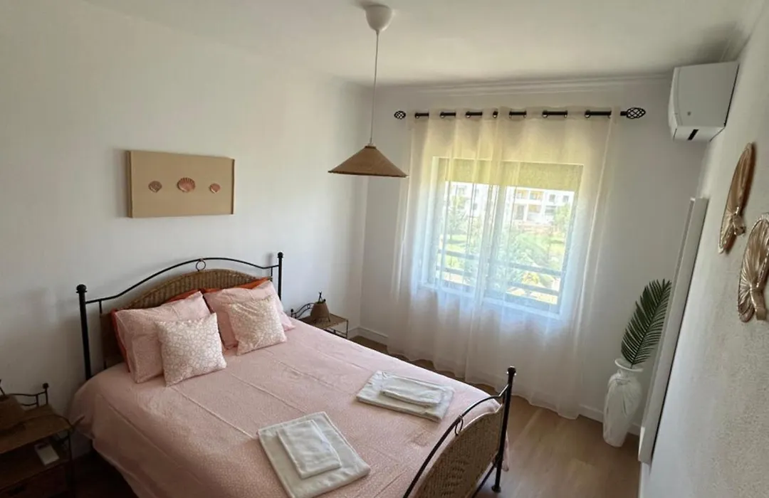 Apartamento Vila Nova 1-1