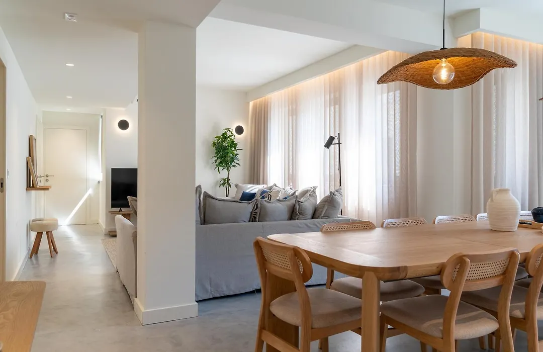 Feel Porto Vintage Townhouses-1