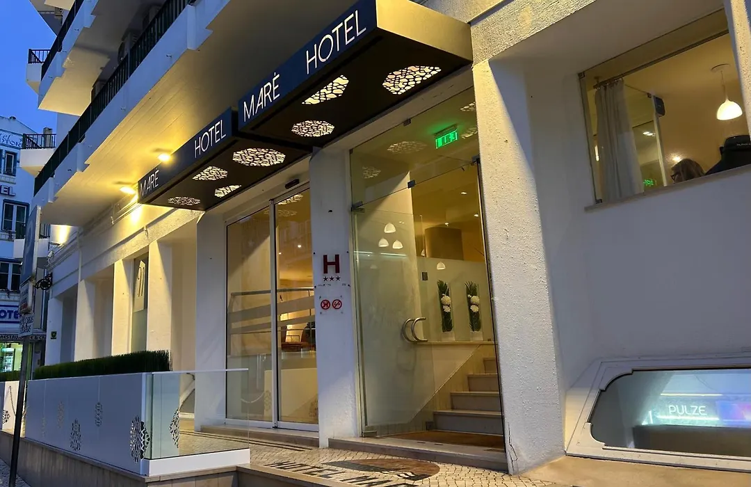 Hotel Mare-1