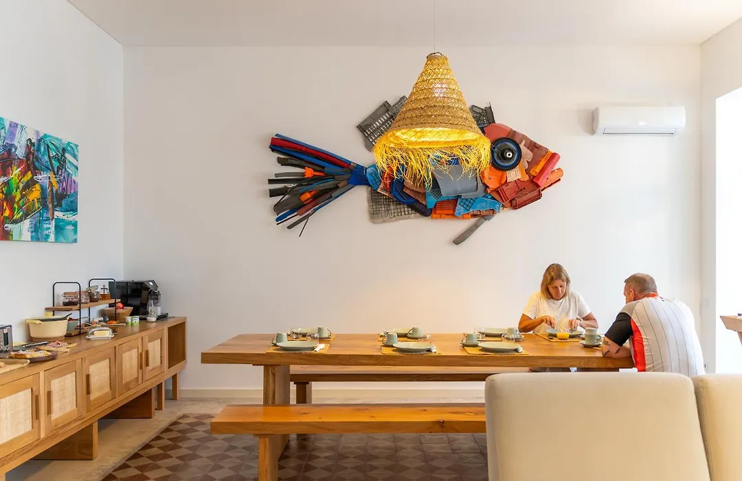 Ocean Porto - Beach House-1