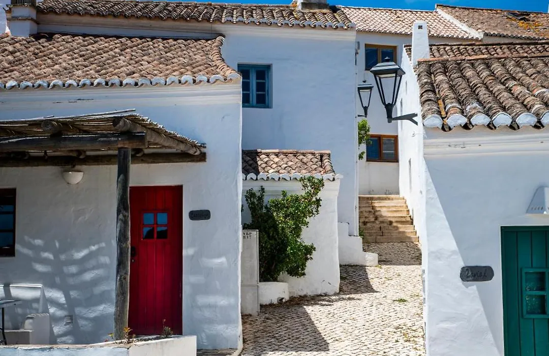 Aldeia Da Pedralva By Wot Signature-1