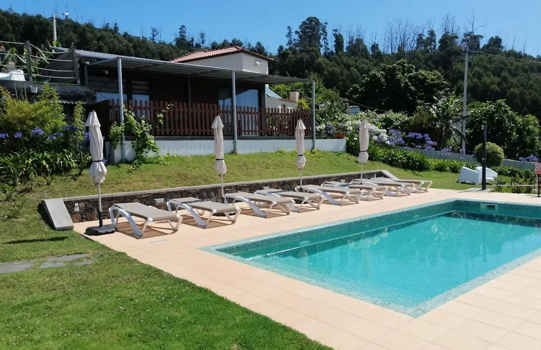 Calheta Glamping Pods - Nature Retreat-1