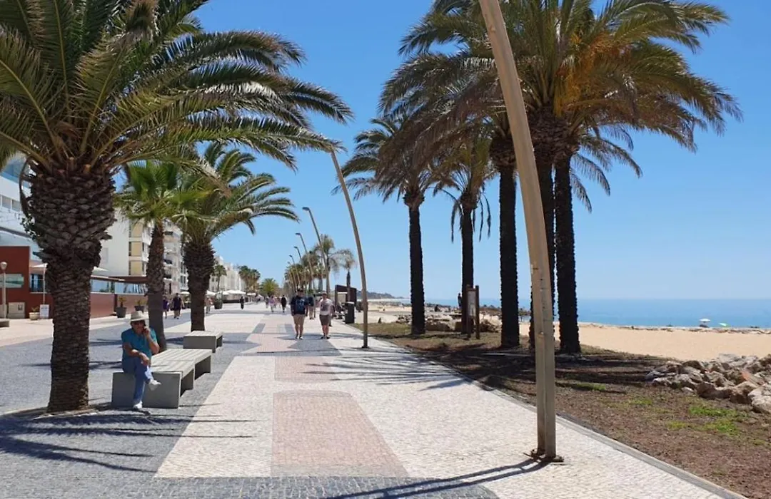 Cavalo Preto Luxury Beach Resort - C201-1